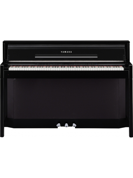 Clavinova CLP-S408PE, зображення 3